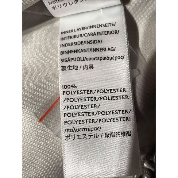 Ilse Jacobsen Long RAINCOAT Rain71L (Purple Rain) Size XS (US4) - Picture 13 of 14